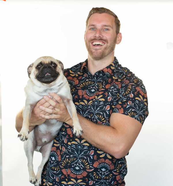 Pet example