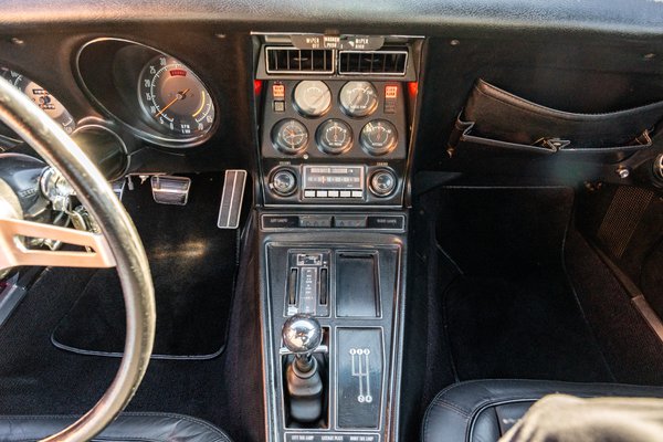 Automotive example