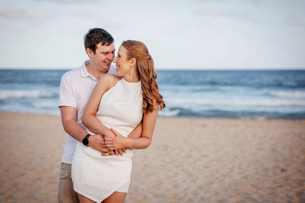 Engagement example