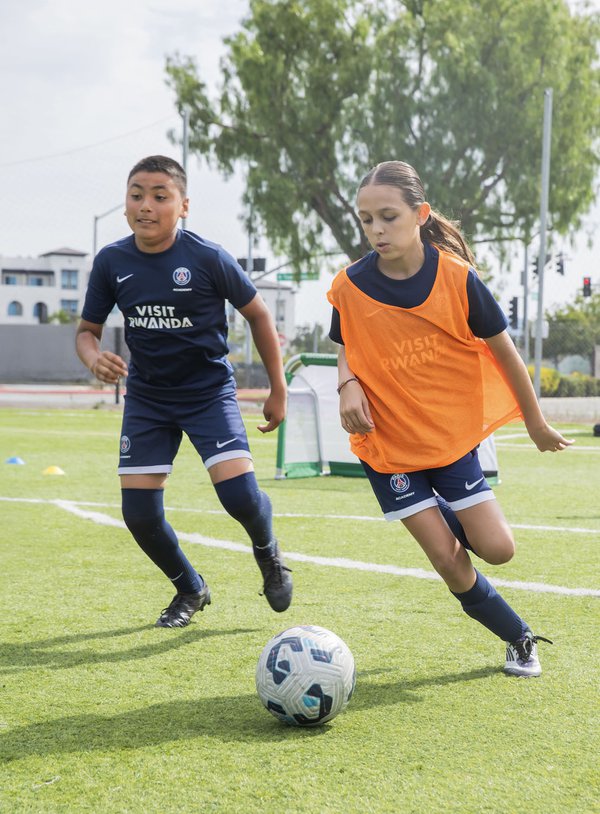 Sport example
