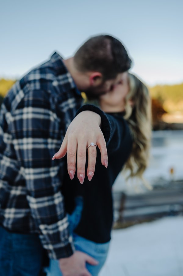 Engagement example