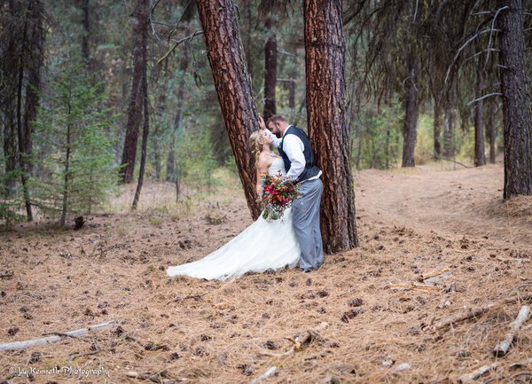 Wedding example