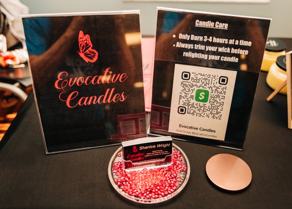 Product example