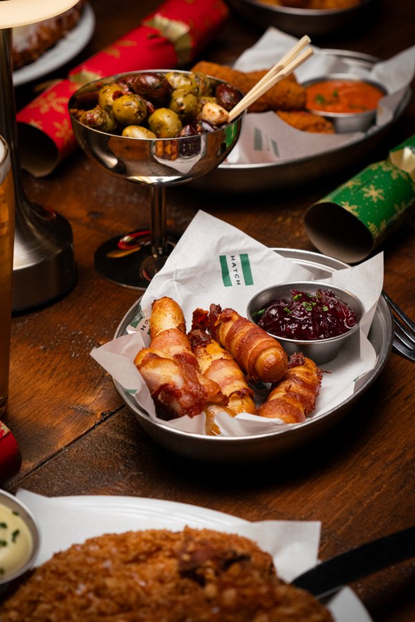 Food example