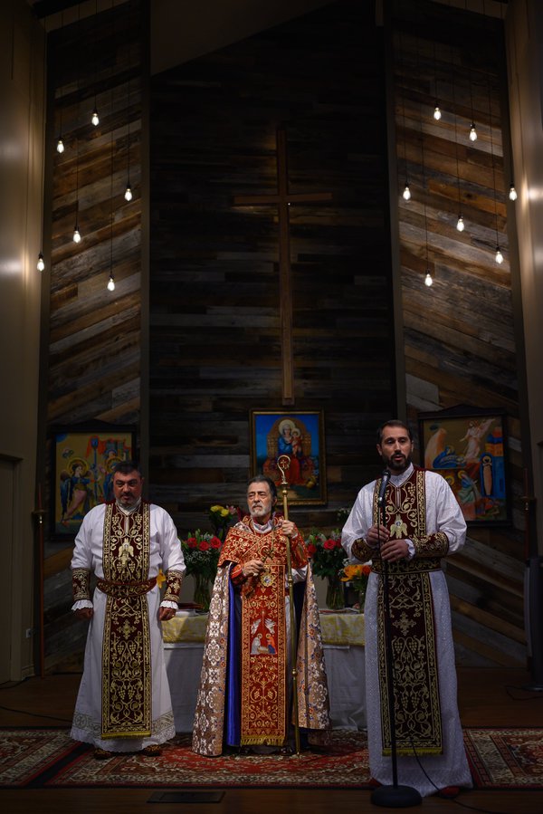 Religious example