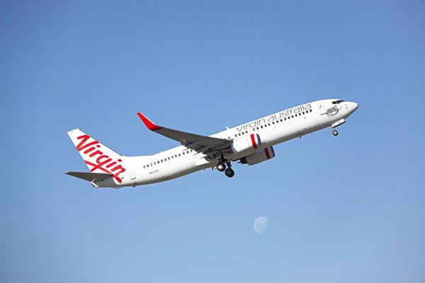 Aircraft example