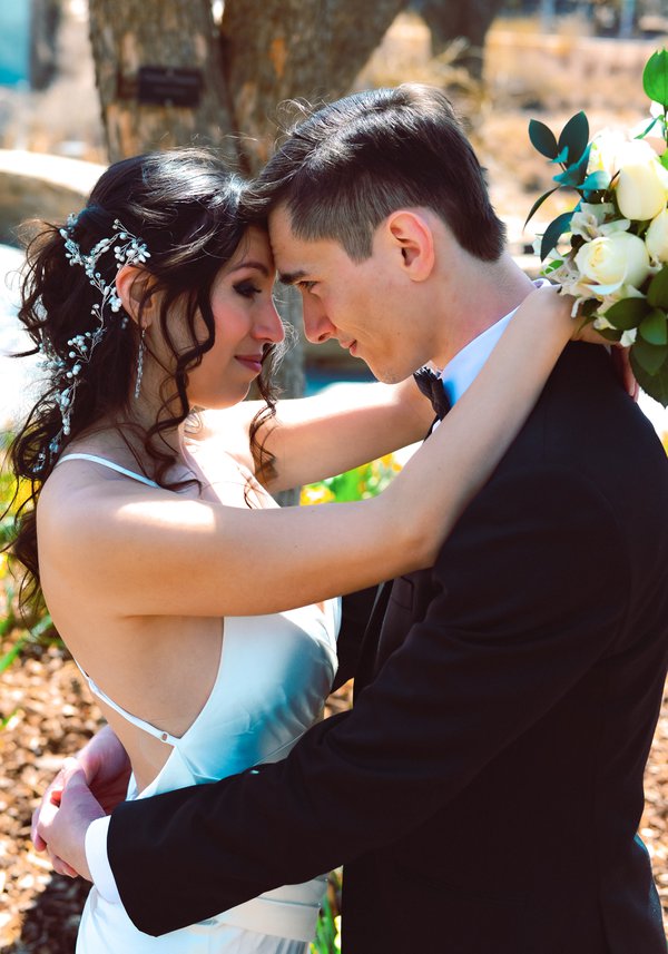Wedding example