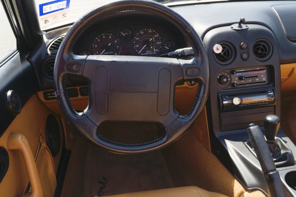 Automotive example