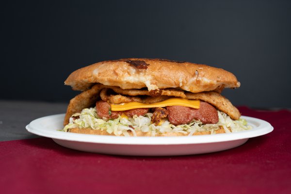 Food example