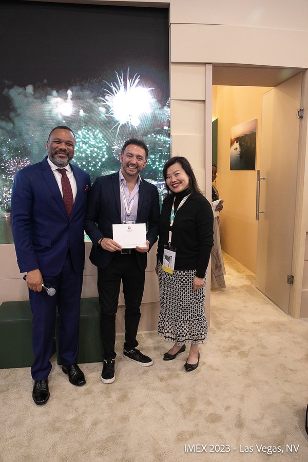 Team & Office example