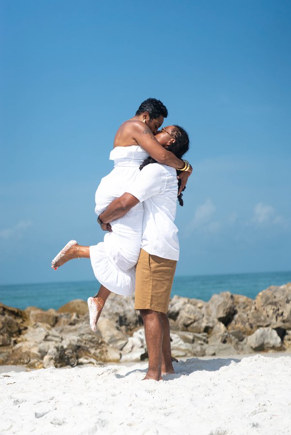 Anniversary example