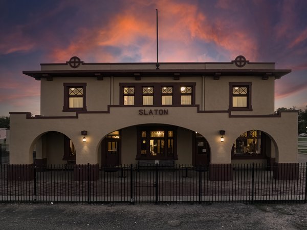 Real Estate example