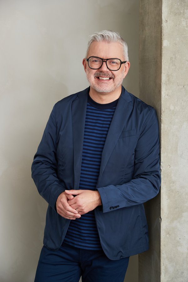 Team & Office example