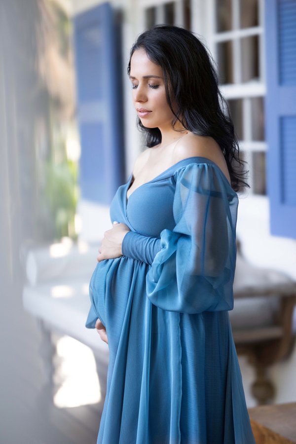 Maternity example