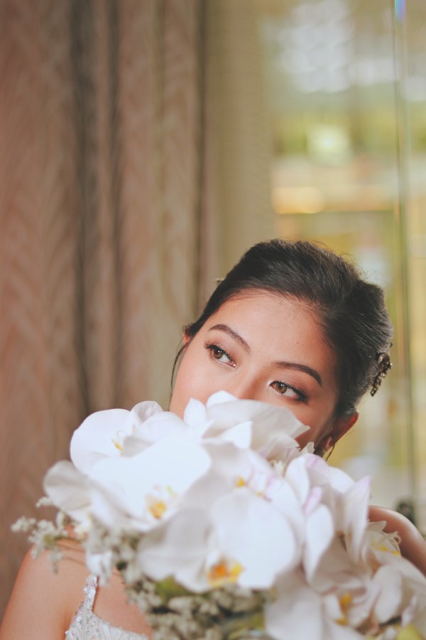 Wedding example
