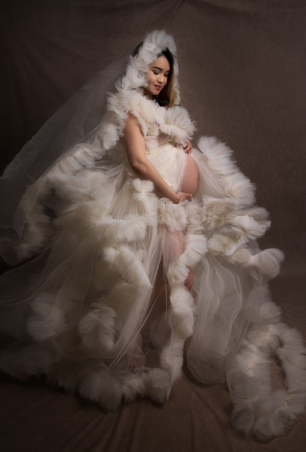 Maternity example