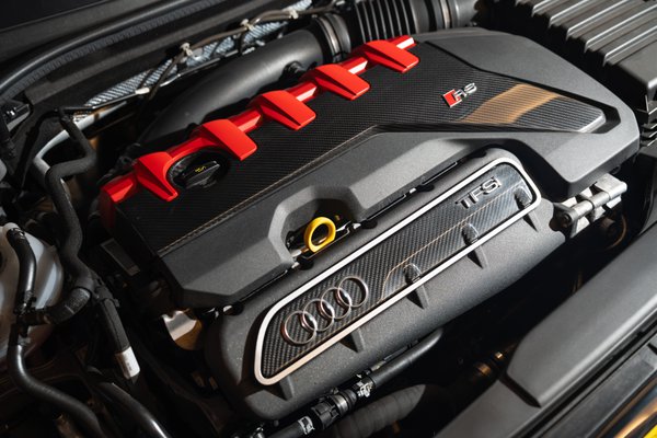 Automotive example