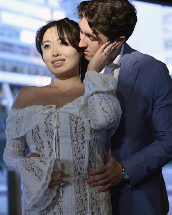 Engagement example