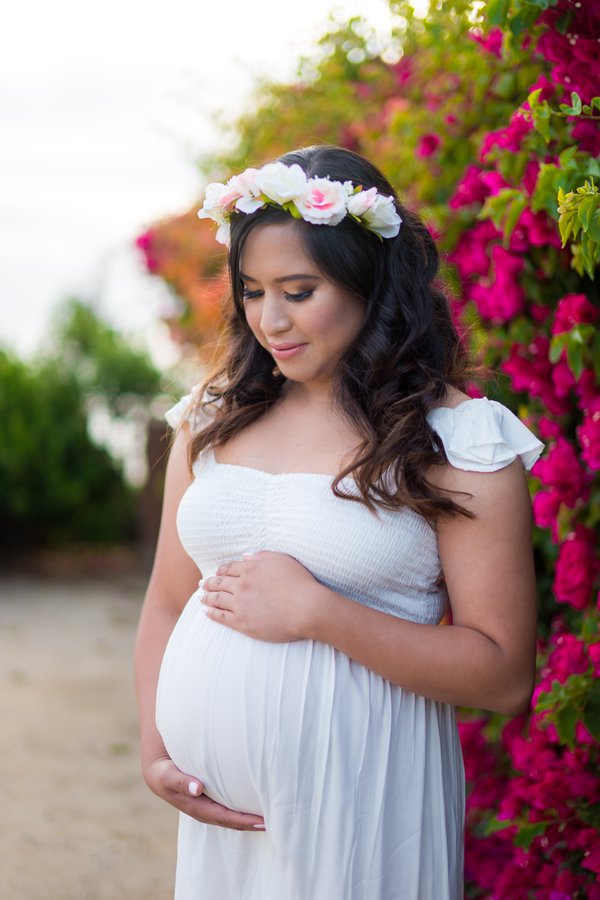 Maternity example