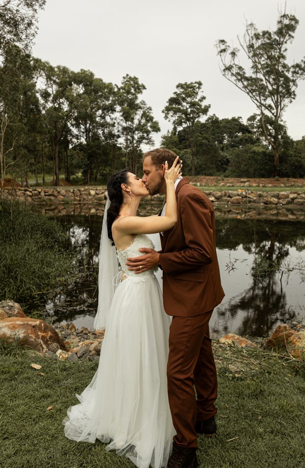 Wedding example