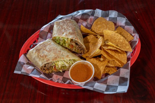 Food example