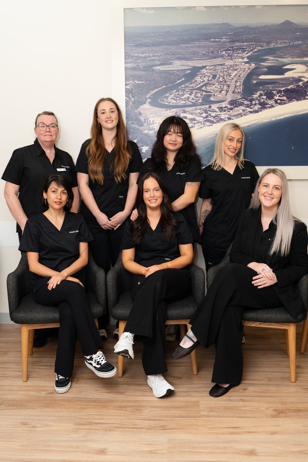 Team & Office example