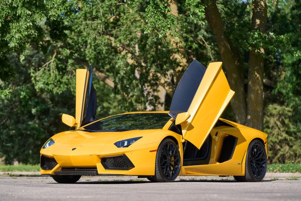 Automotive example