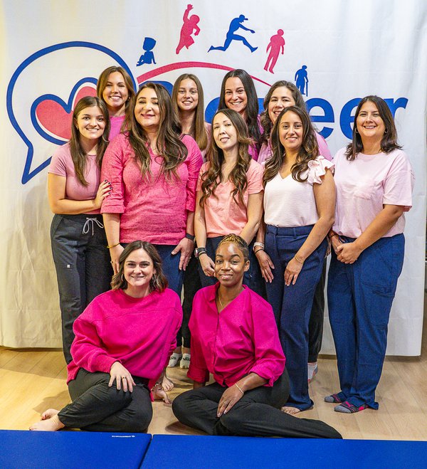 Team & Office example