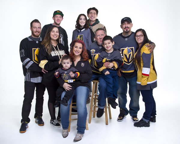 Family example
