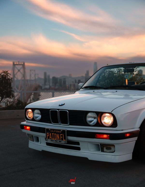 Automotive example
