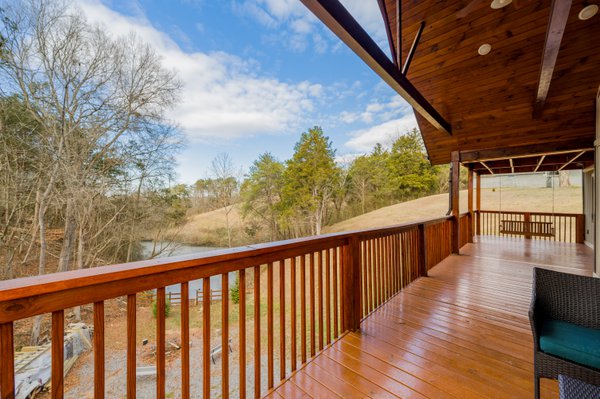 Real Estate example