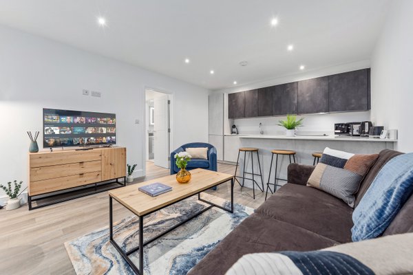 Real Estate example