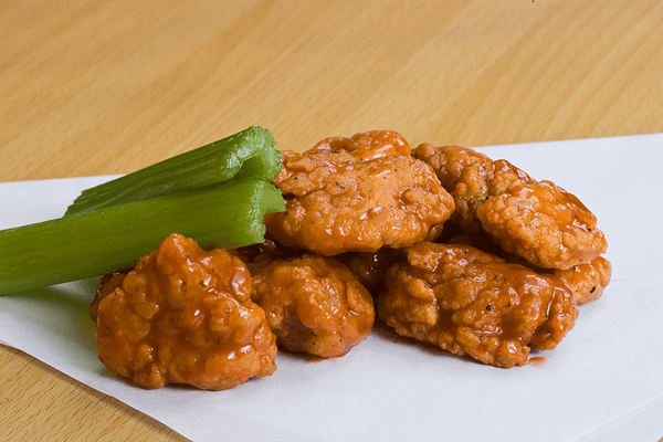 Food example