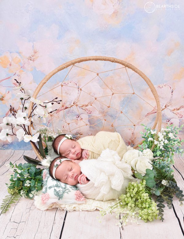 Newborn example