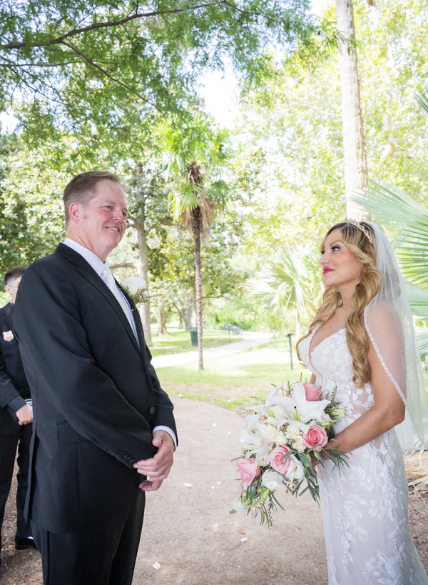 Wedding example