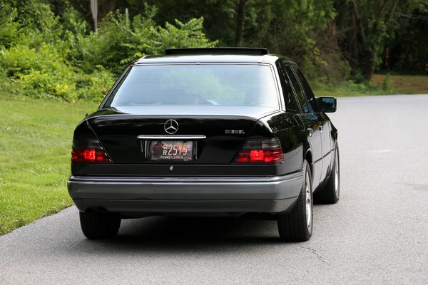Automotive example