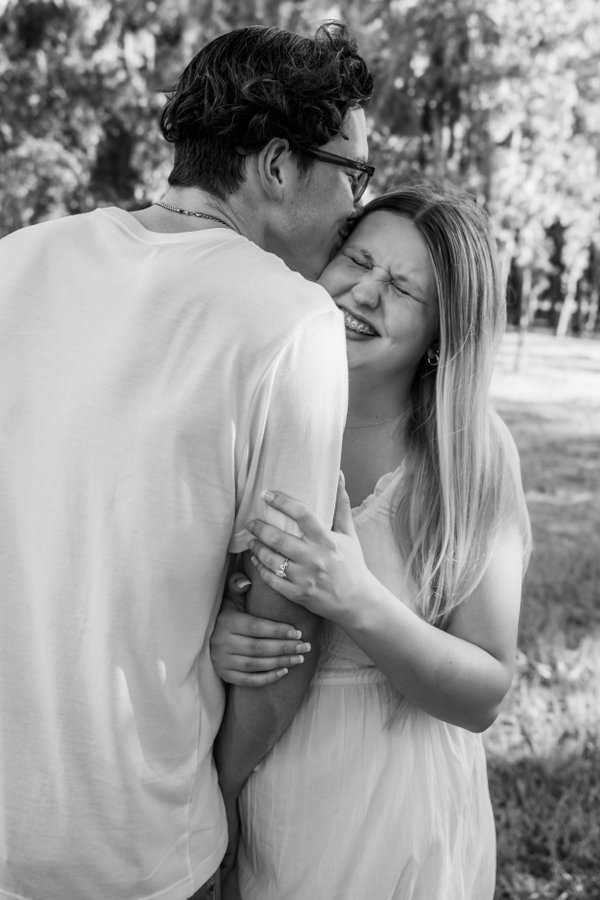 Engagement example