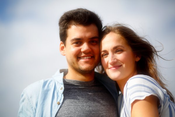Engagement example