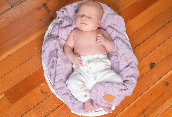 Newborn example