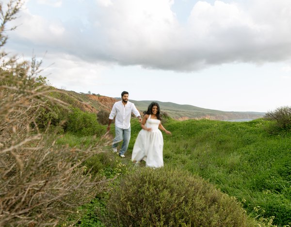Engagement example