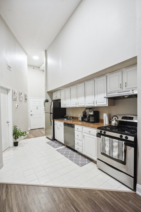 Real Estate example