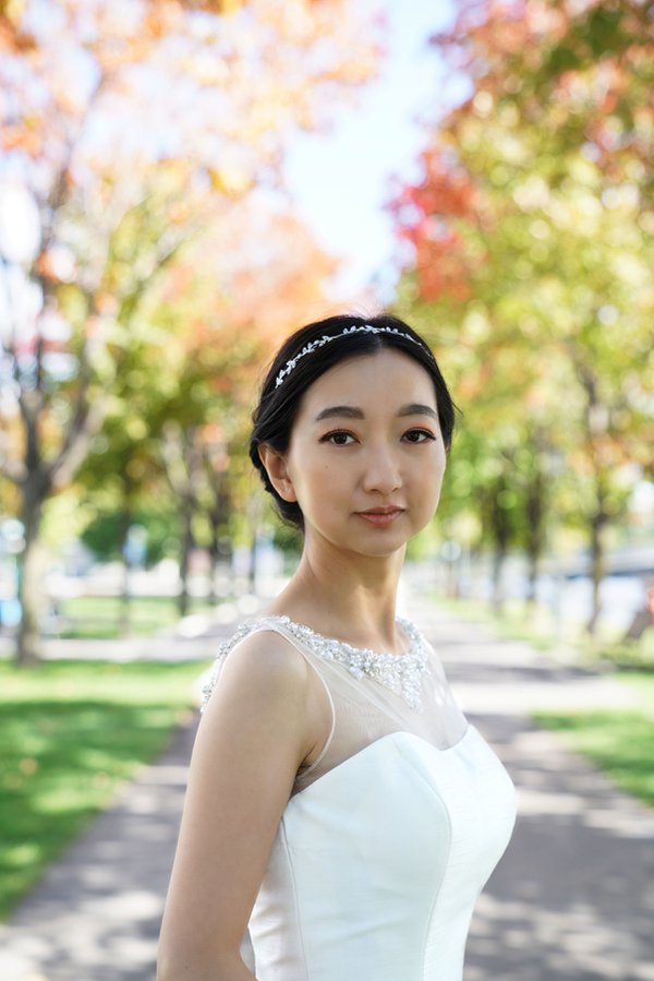 Wedding example