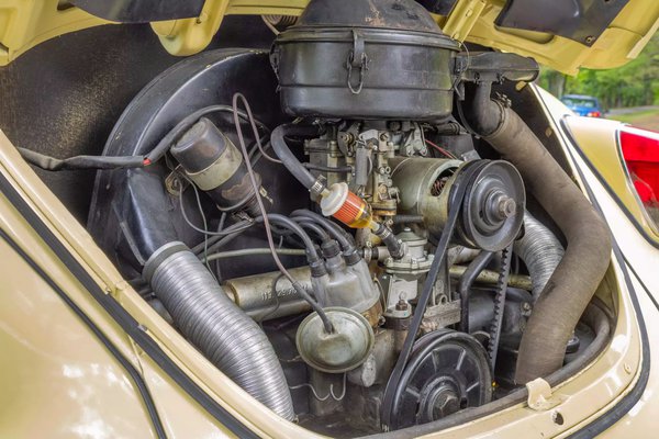 Automotive example