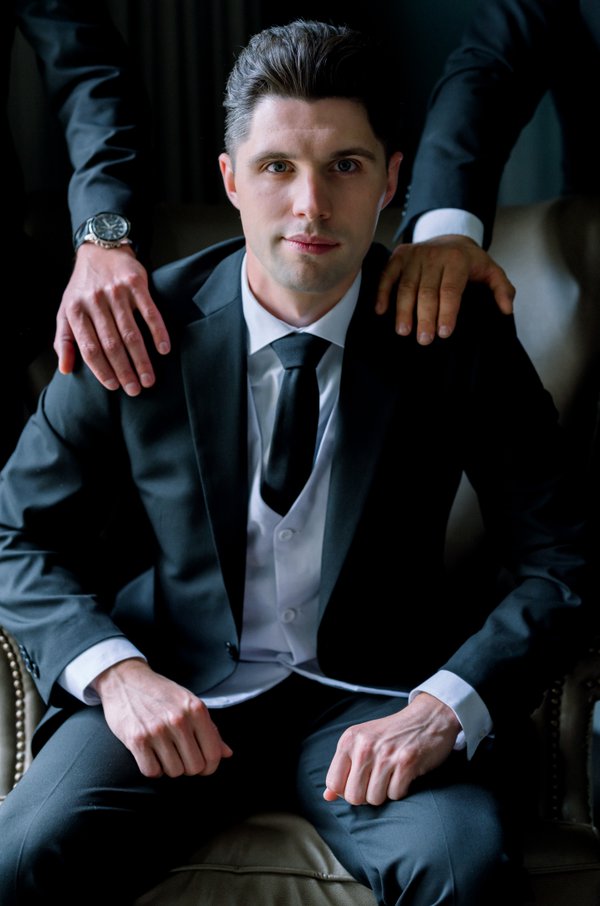 Portrait example