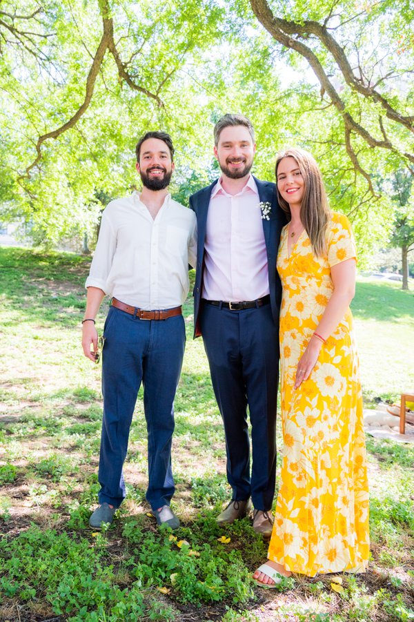 Wedding example