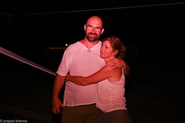 Family example