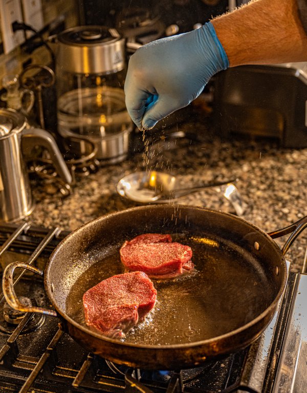 Food example
