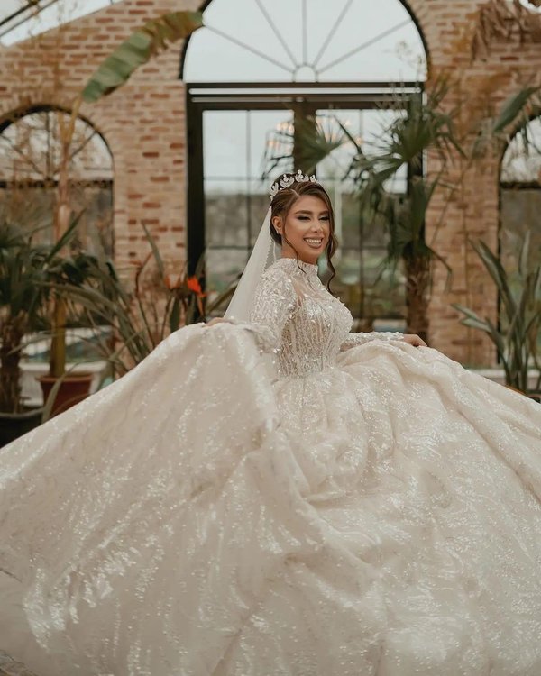 Wedding example