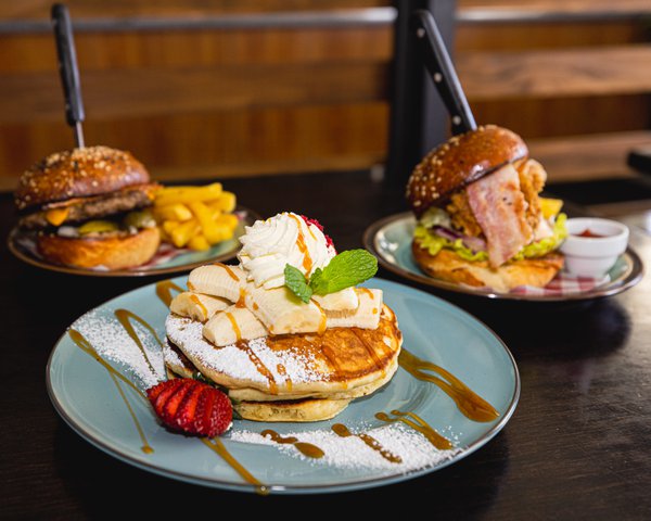 Food example