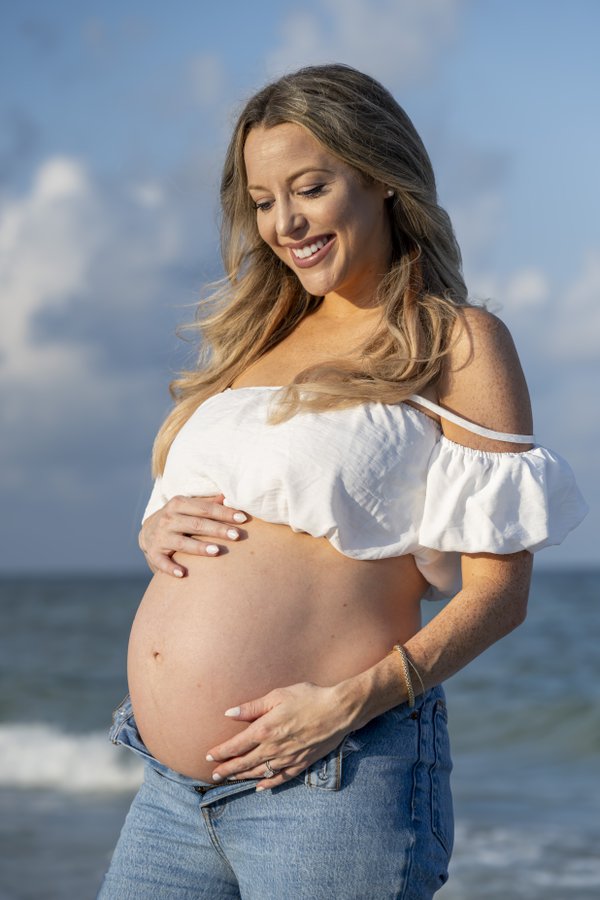 Maternity example